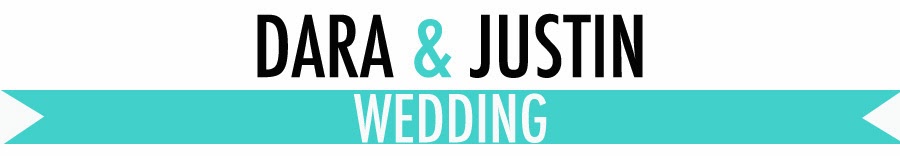Dara and Justin Wedding 