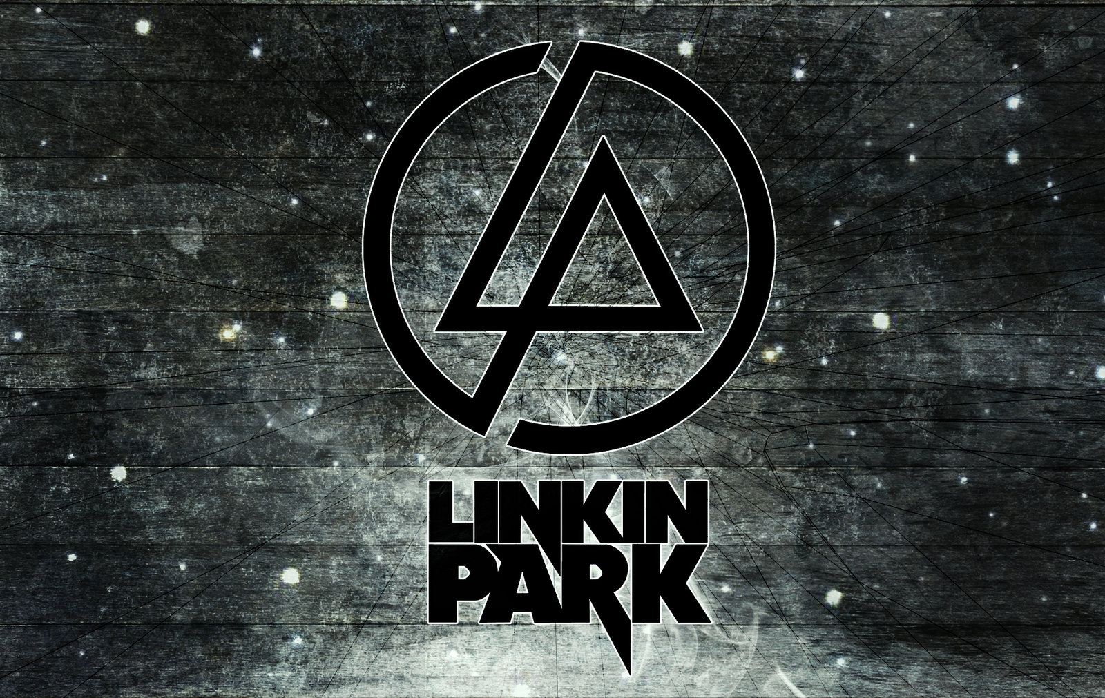 Wallpapers HD: Linkin Park Banda de Rock Wallpapers de la pelicula
