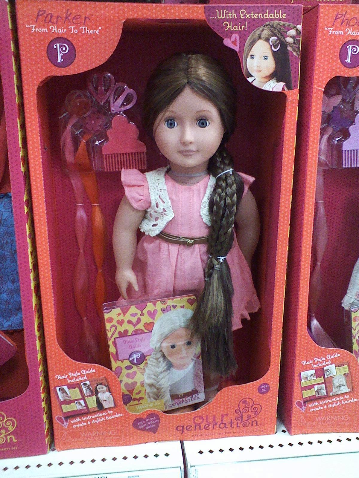 our generation hair salon playset for 18 dolls our generation hair salon playset for 18 dolls