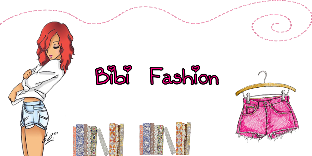             Bibi Fashion                  