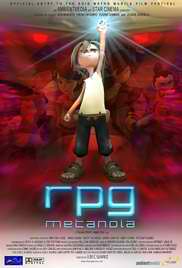  RPG Metanoia is a 2010 Filipino 3D computer-animated adventure film produced by Ambient Media, Thaumatrope Animation and Star Cinema. It is the first full length Philippine animated film presented in 3D. -   Genre: Animation, Adventure, Drama, R,Tagalog, Pinoy, RPG Metanoia (2010)  - 