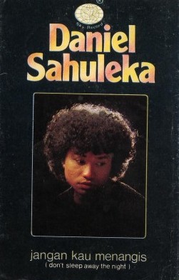 Daniel Sahuleka - Don t Sleep Away This Night