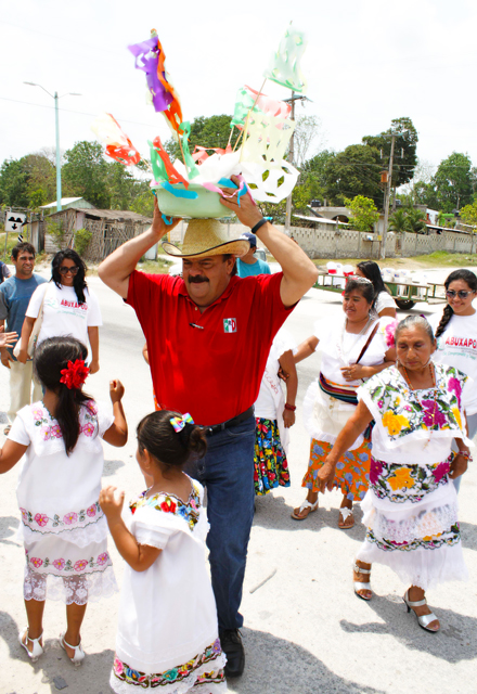 Expediente Quintana Roo: “Usaremos responsablemente los recursos, no