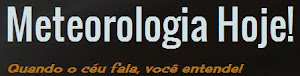 Meteorologia Hoje!