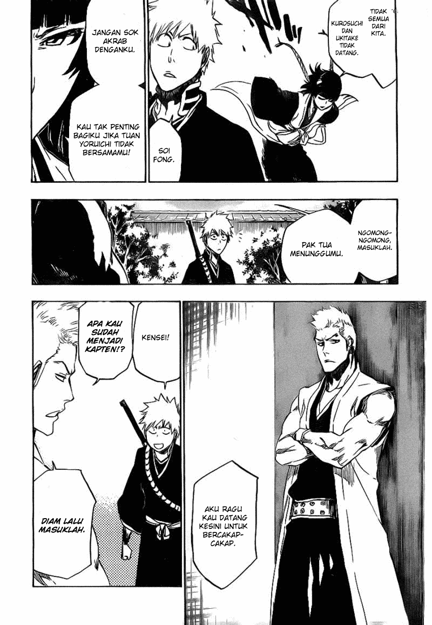Baca Manga, Baca Komik, Bleach Chapter 479, Bleach 479 Bahasa Indonesia, Bleach 479 Online