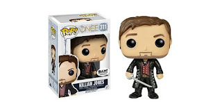 Funko Pop! Killian Jones Funko Pop! Killian Jones