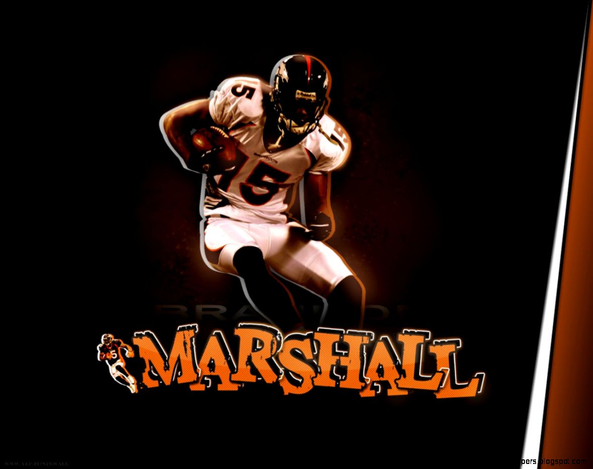 Broncos Players wallpaper Broncos Players wallpaper