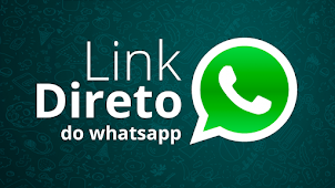 Whatsapp link direto