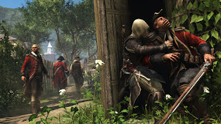  Assassins ,Creed ,IV, Black, Flag ,android ,pc, 2015