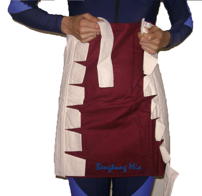 CherishMaMa: BENGKUNG BERSALIN