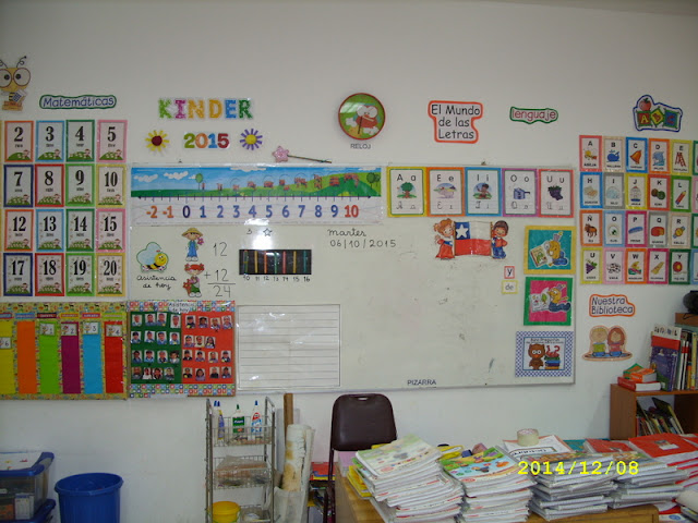 decorar sala de kinder:Etiquetas: Nuestra sala de clases , Recursos para decorar el aula decorar sala de kinder:Etiquetas: Nuestra sala de clases , Recursos para decorar el aula