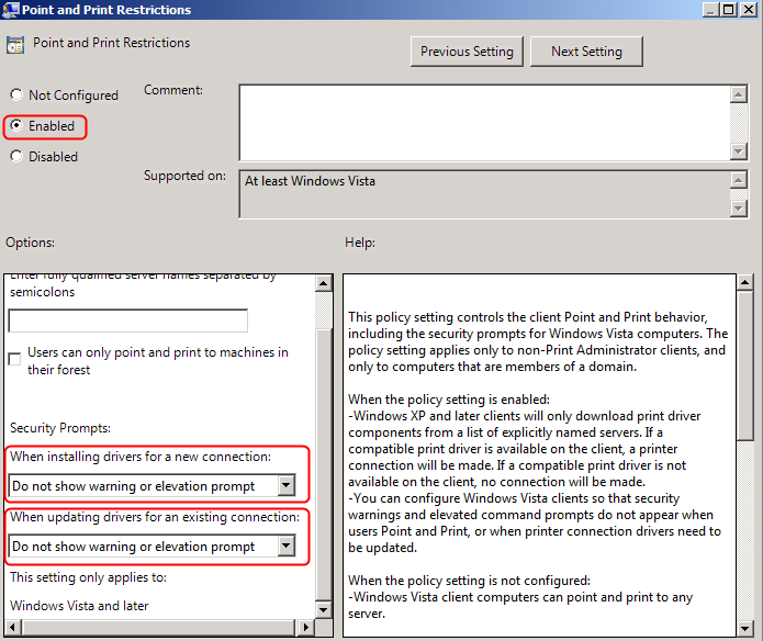Terry Lu's blog Do you trust this printer in Windows 7