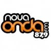 Radio NOVA FM Luiziania -SP