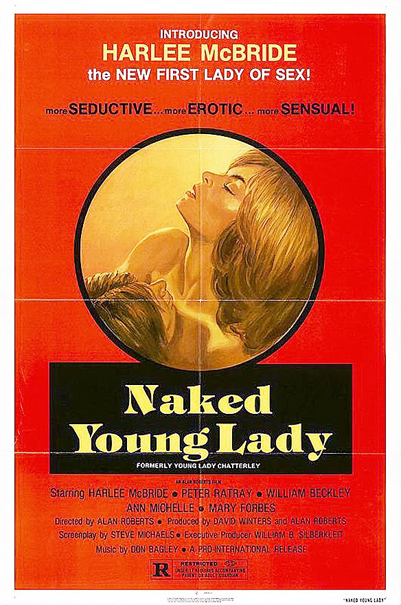 Zontar of Venus: More 1970's Sexploitation