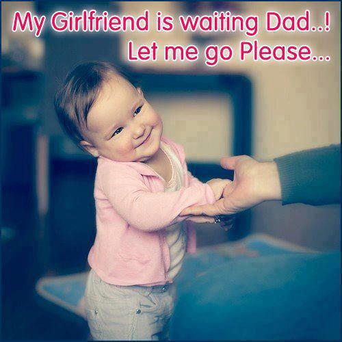 ENTERTAINMENT: LOVE QUOTES FOR BABY