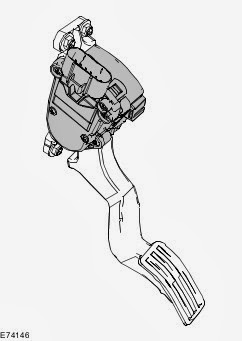 auto diagnostic advisor pedals position sensors engine operation 9 inductive throttle sensor how it works