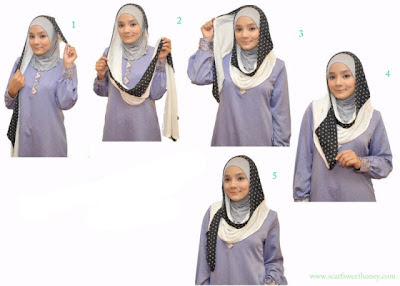 Tutorial Tata Cara Memakai Jilbab Yang Baik Dan Benar Gambar Tutorial Tata Cara Memakai Jilbab Yang Baik Dan Benar Gambar Tutorial Tata Cara Memakai Jilbab Yang Baik Dan Benar Gambar Tutorial Tata Cara Memakai Jilbab Yang Baik Dan Benar Gambar