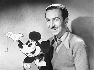 Walt Disney