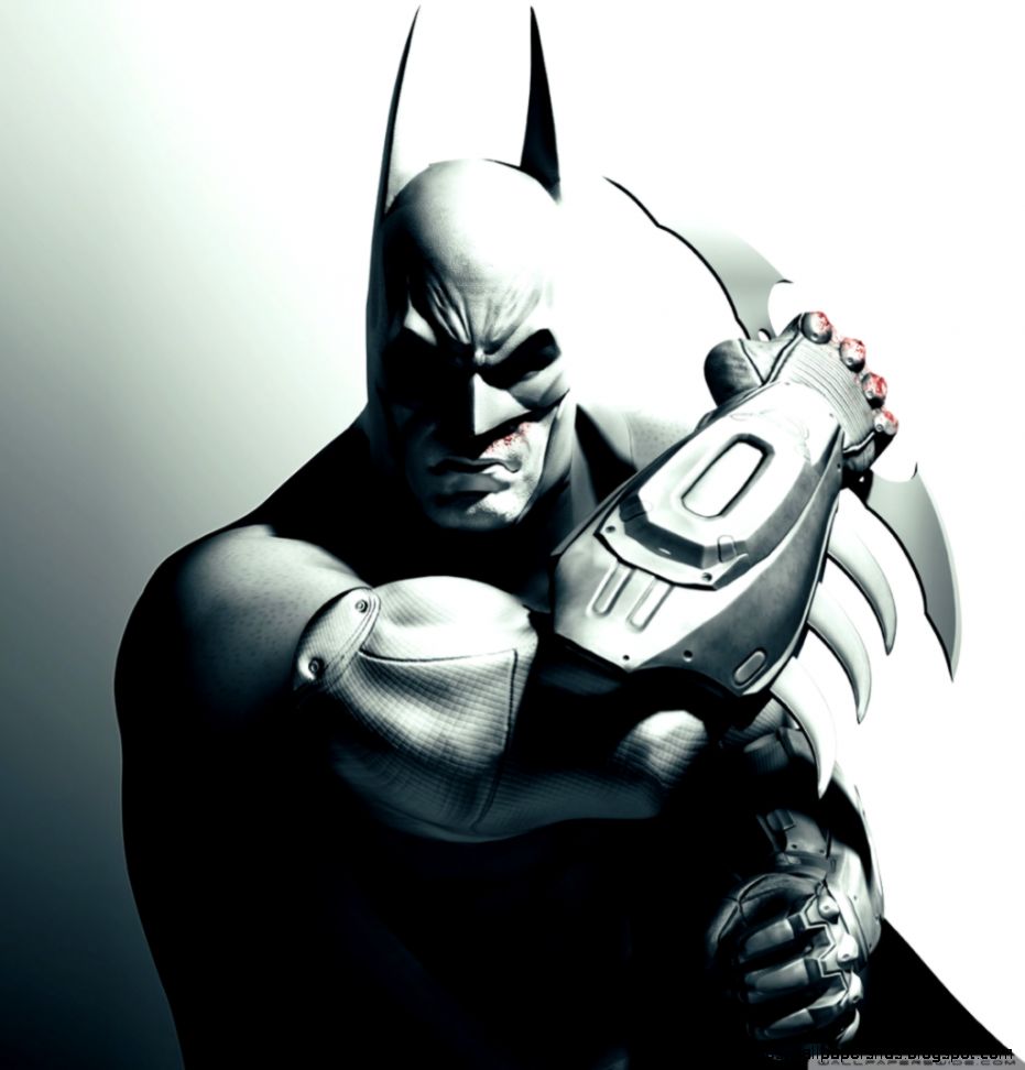 Arkham City The Dark Knight HD desktop wallpaper Widescreen Arkham City The Dark Knight HD desktop wallpaper Widescreen