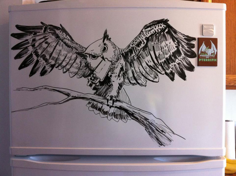 Creatividad dibujos Imagui