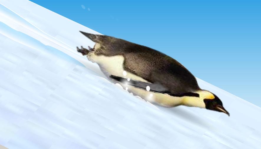 Как Использовать Вибратор Пингвин