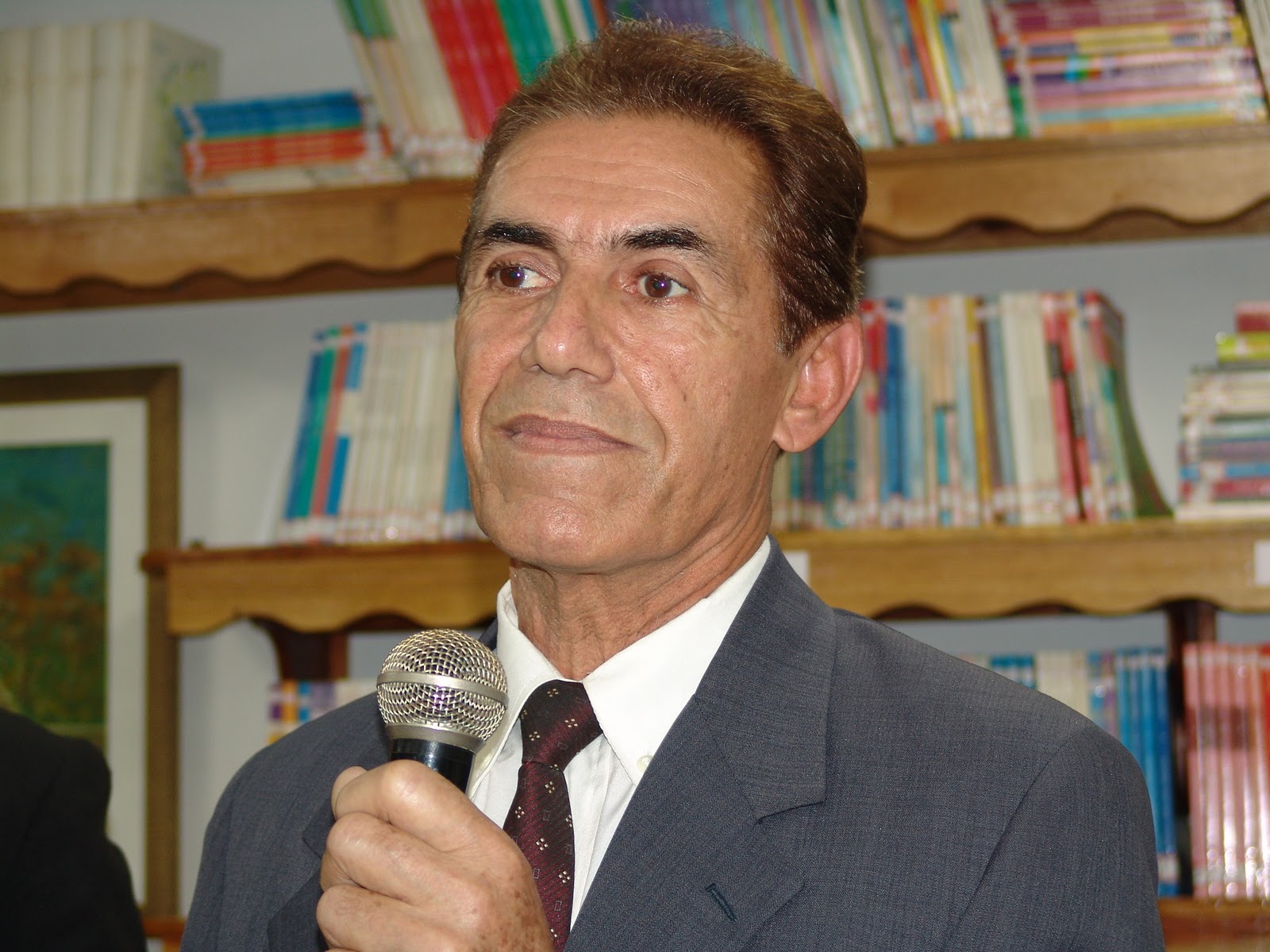 JORNAL O TEMPO Setembro 2011