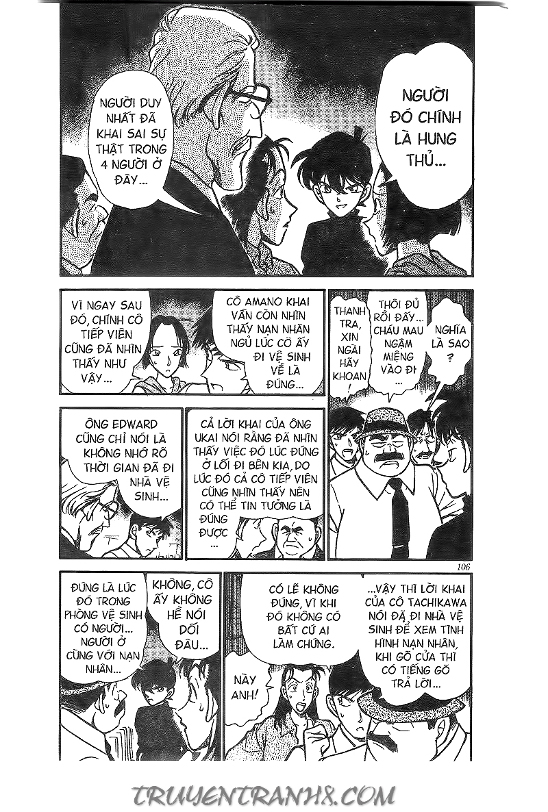 Detective Conan Chap 207 - Truyen.Chap.VN