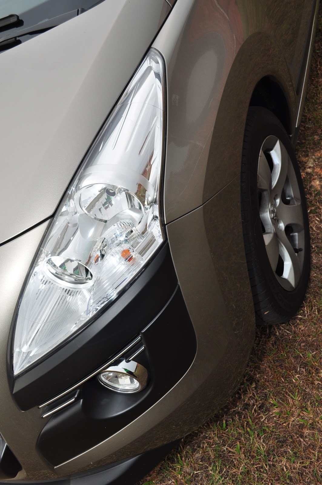 Peugeot 3008 Kofferraum Real World Test Results Worth The Price - be44zgy