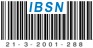 IBSN Registrado