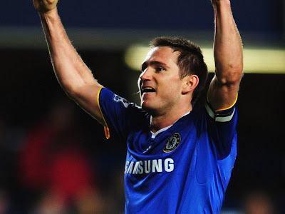 Frank lampard wallpapers-Club-Country
