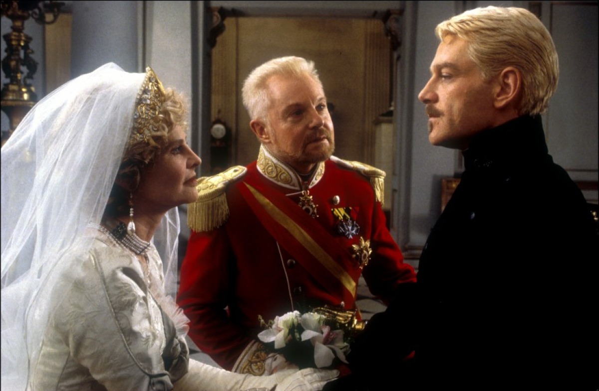 EL DE CINEMAGNIFICUS HAMLET de Branagh 1996
