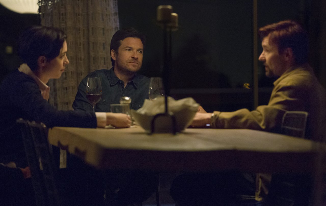The Gift (2015) Movie Photo The Gift (2015) Movie Photo