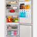  Samsung RB29FSRNDWW/EF hűtőszekrény
