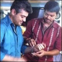 Ajith-Vijay