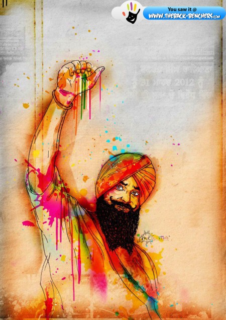 premier rapport hymen