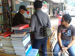 book store palasari toko buku palasari