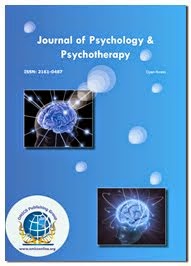 <b>Journal of Psychology & Psychotherapy</b>