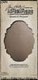 Tim Holtz Sizzix Die MINI BAROQUE