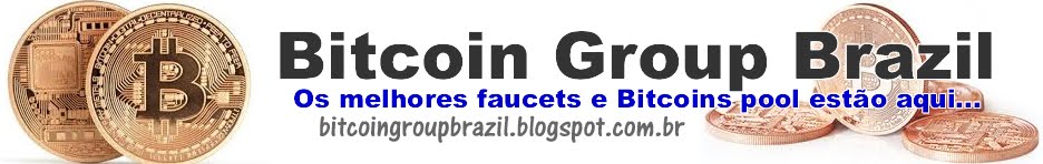 Bitcoin Group Brazil