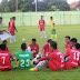 Meski Gagal di Clear Soccer, Persikaba Junior Kini Disiapkan Untuk Piala Suratin