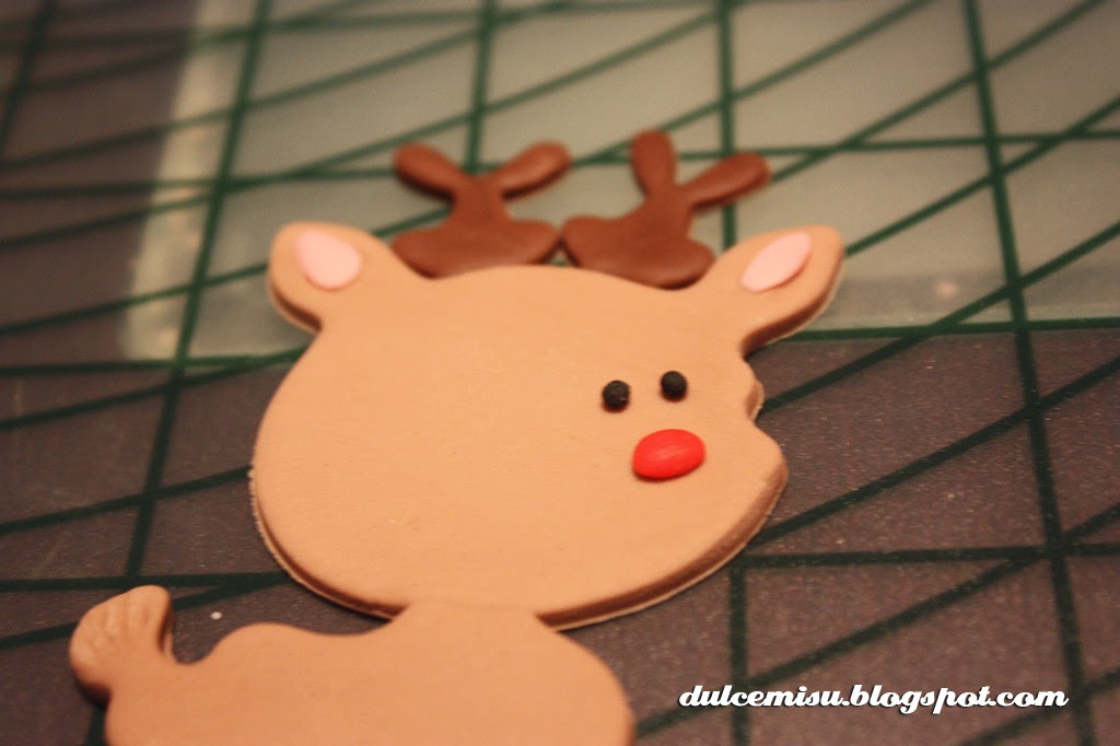 muñecos de fondant para decorar