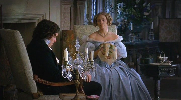 Джейн Эйр 2006