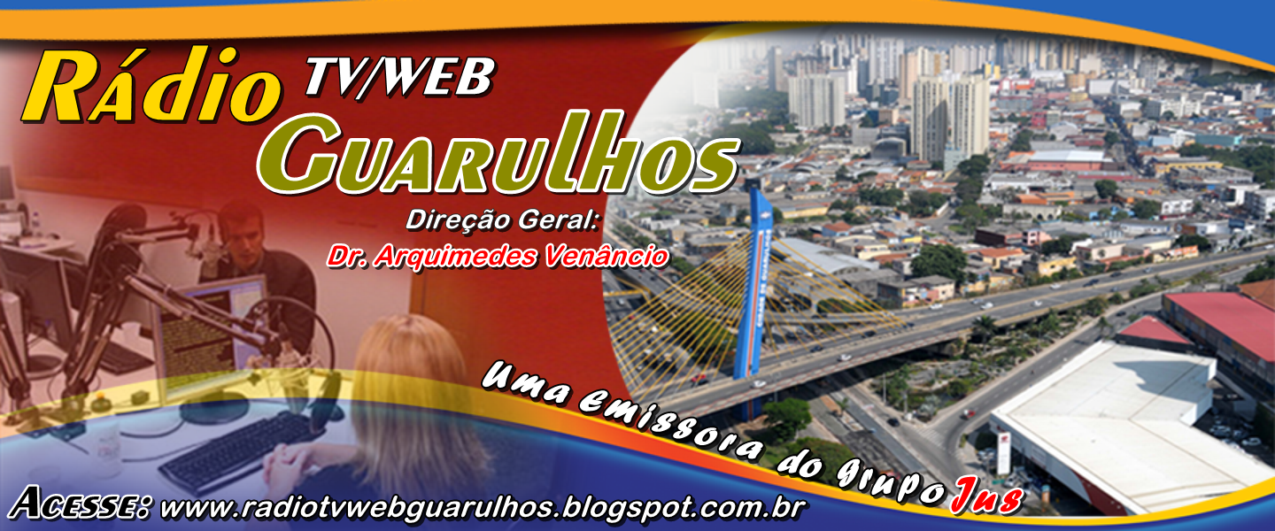 Rádio TV Web Guarulhos