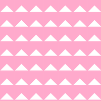 pink white mountains pattern