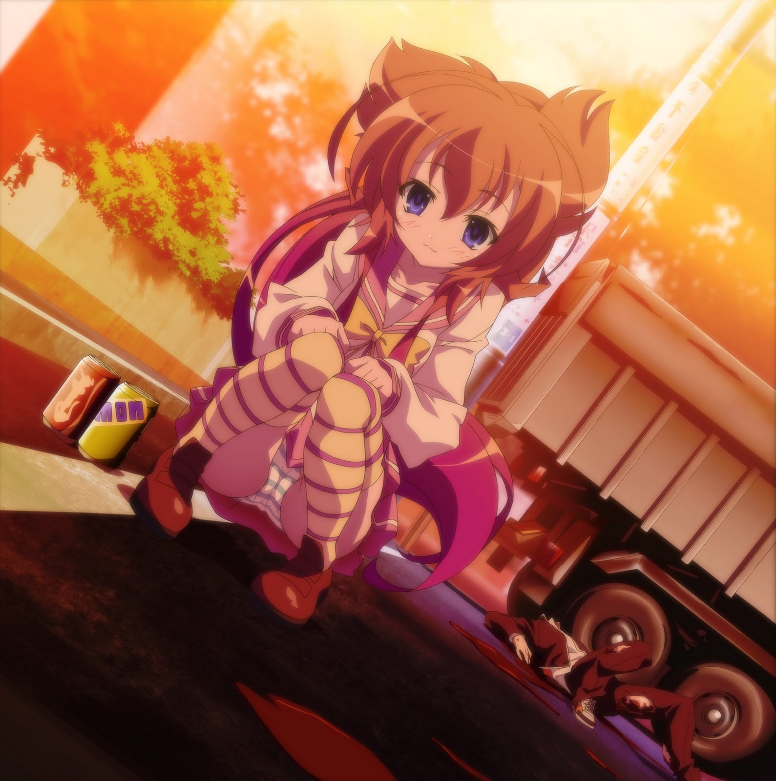Haruka Andou