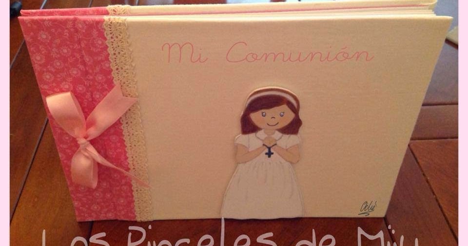 LOS PINCELES DE MIJU - Cuadros infantiles personalizados y ...