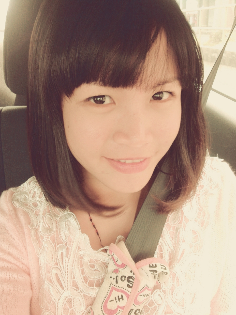 I Miss My Old Hair