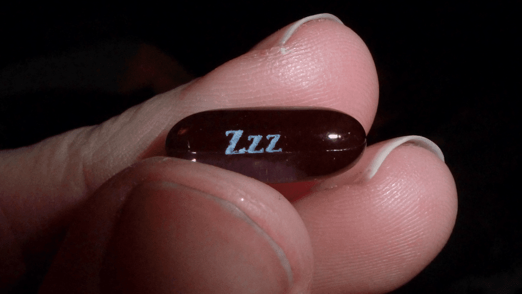 Sleep Medicine Best Medicine To Help You Sleep Medicine Information