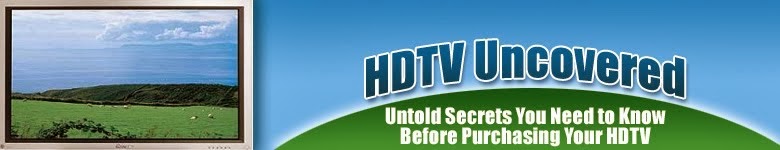 Best Buy HDTV from Amazon