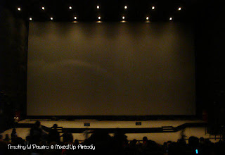 Ancol trip - The Theatre for The 4D Show Ancol trip - The Theatre for The 4D Show
